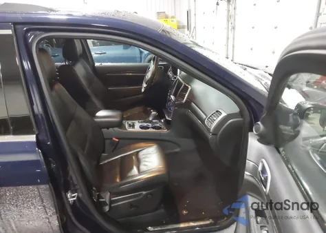 2018 Jeep Grand Cherokee Limited 4X4 z USA, uszkodzony, nr VIN 1C4RJFBG4JC426873